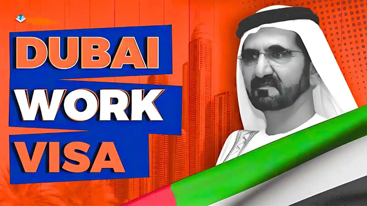6 Things to Know About Dubai Work VISA
