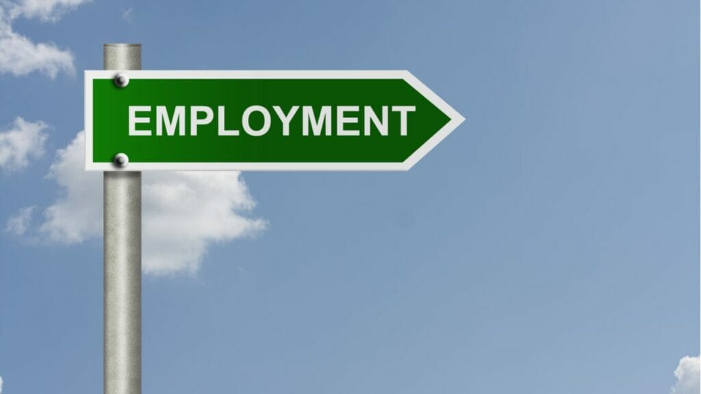 Get a Job in USA as A Foreigner-7 Steps