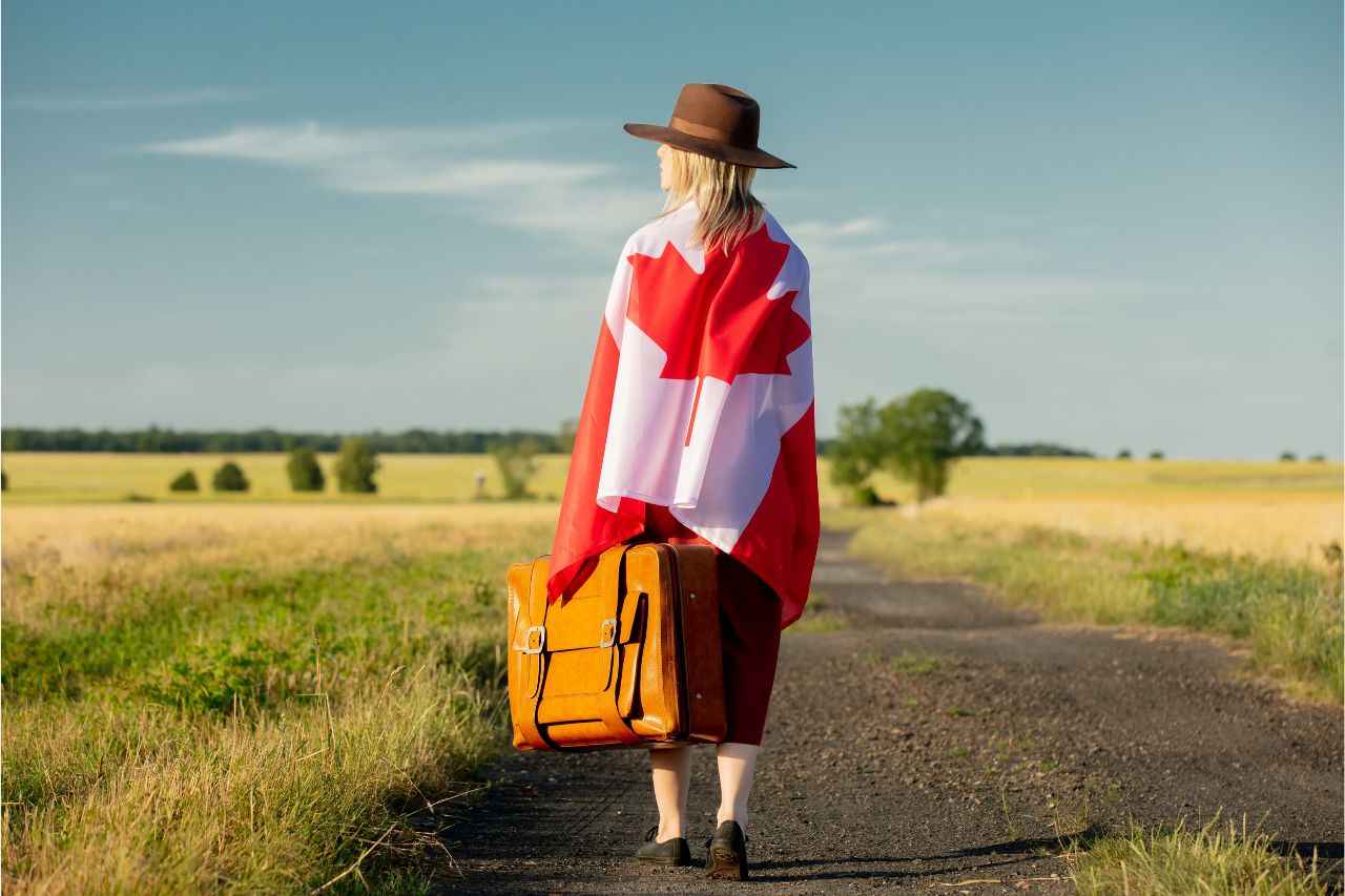 Migrate To Canada with this 7 Easy Ways