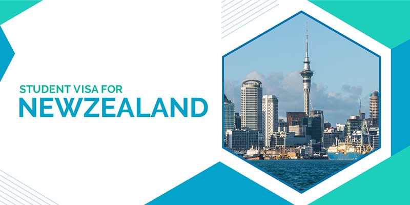 New Zealand Student Visa- How to get it
