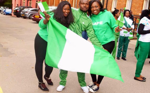 Nigerian students Scholarships in the UK