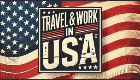 USA Visa Sponsorship 2025/ 2026